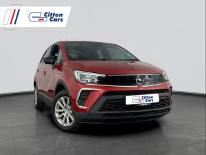 Opel Crossland 1.2T Edition automatic - Image 3