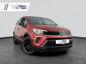 Opel Crossland 1.2T Edition automatic - Image 4