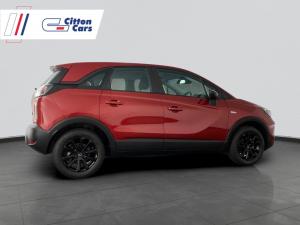 Opel Crossland 1.2T Edition automatic - Image 5
