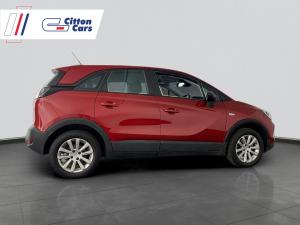 Opel Crossland 1.2T Edition automatic - Image 6