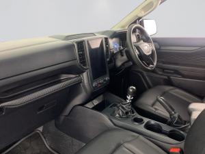 Ford Ranger 2.0D D/C - Image 12