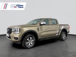 Ford Ranger 2.0D D/C - Image 1