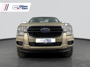 Ford Ranger 2.0D D/C - Image 2