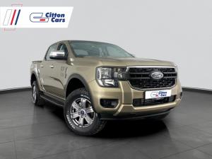Ford Ranger 2.0D D/C - Image 3
