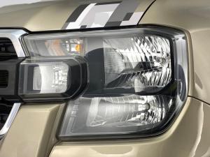 Ford Ranger 2.0D D/C - Image 4