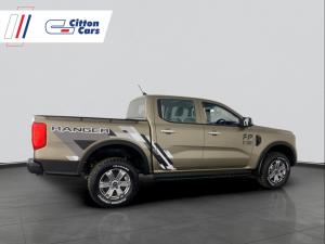 Ford Ranger 2.0D D/C - Image 5