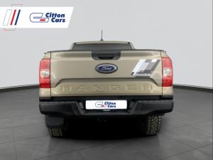 Ford Ranger 2.0D D/C - Image 6