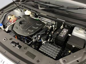 Jetour X70 Plus 1.5T Deluxe - Image 10