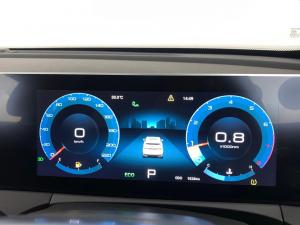 Jetour X70 Plus 1.5T Deluxe - Image 12