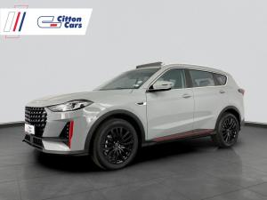 Jetour X70 Plus 1.5T Deluxe - Image 1