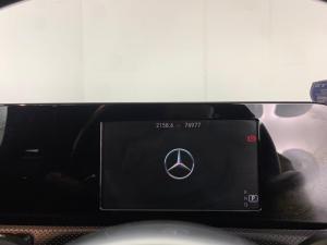 Mercedes-Benz A 250 AMG automatic - Image 11