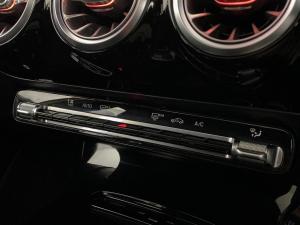 Mercedes-Benz A 250 AMG automatic - Image 12