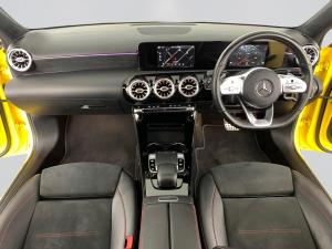 Mercedes-Benz A 250 AMG automatic - Image 13