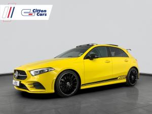 Mercedes-Benz A 250 AMG automatic - Image 1