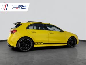 Mercedes-Benz A 250 AMG automatic - Image 5