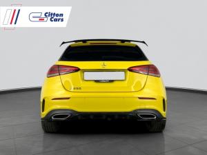 Mercedes-Benz A 250 AMG automatic - Image 6