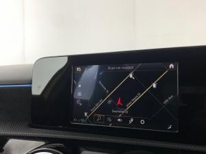 Mercedes-Benz A 250 AMG automatic - Image 8