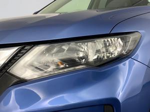 Nissan X Trail 2.0 Visia - Image 11
