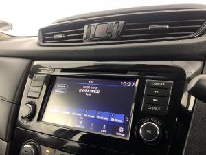 Nissan X Trail 2.0 Visia - Image 12