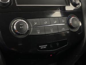 Nissan X Trail 2.0 Visia - Image 13