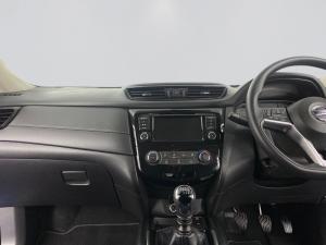 Nissan X Trail 2.0 Visia - Image 14