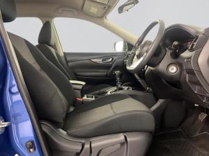 Nissan X Trail 2.0 Visia - Image 15
