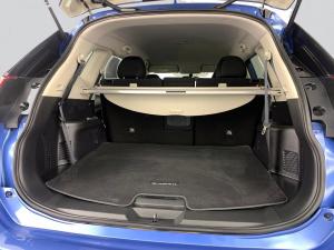 Nissan X Trail 2.0 Visia - Image 19