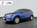 Thumbnail Nissan X Trail 2.0 Visia