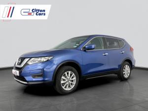 Nissan X Trail 2.0 Visia - Image 1