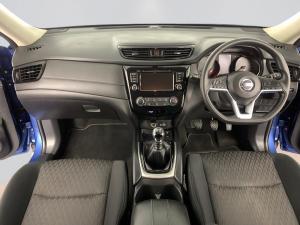 Nissan X Trail 2.0 Visia - Image 20