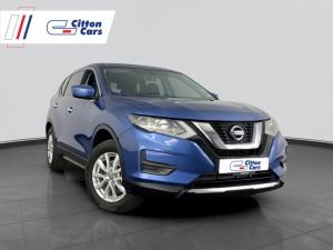 Nissan X Trail 2.0 Visia - Image 2
