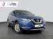 Nissan X Trail 2.0 Visia - Thumbnail 2