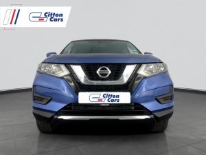 Nissan X Trail 2.0 Visia - Image 3