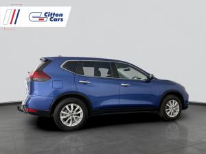 Nissan X Trail 2.0 Visia - Image 4