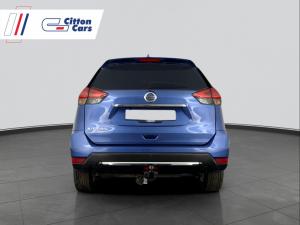 Nissan X Trail 2.0 Visia - Image 5