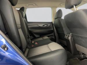 Nissan X Trail 2.0 Visia - Image 8