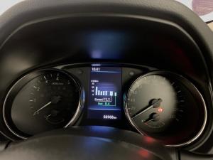 Nissan X Trail 2.0 Visia - Image 9