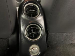 Nissan Almera 1.5 Acenta automatic - Image 17