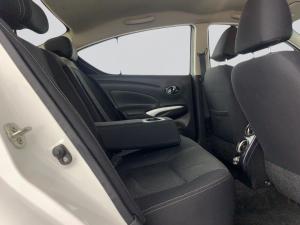 Nissan Almera 1.5 Acenta automatic - Image 18