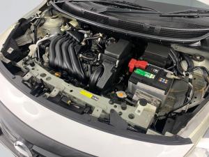 Nissan Almera 1.5 Acenta automatic - Image 19