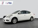 Thumbnail Nissan Almera 1.5 Acenta automatic