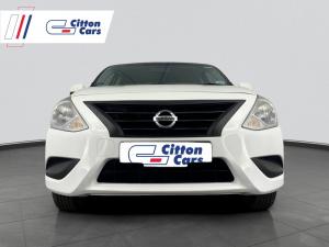 Nissan Almera 1.5 Acenta automatic - Image 2