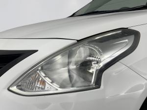 Nissan Almera 1.5 Acenta automatic - Image 3