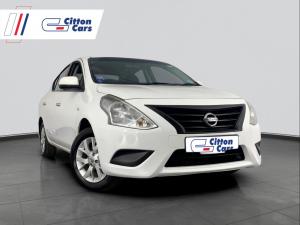 Nissan Almera 1.5 Acenta automatic - Image 4