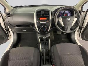 Nissan Almera 1.5 Acenta automatic - Image 6