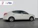 Nissan Almera 1.5 Acenta automatic - Thumbnail 7