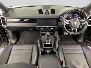 Porsche Cayenne S Tiptronic - Image 11
