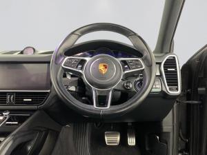 Porsche Cayenne S Tiptronic - Image 12