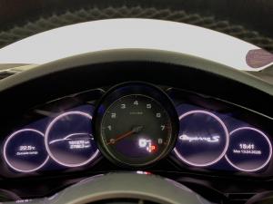 Porsche Cayenne S Tiptronic - Image 13