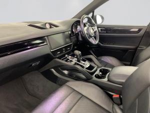 Porsche Cayenne S Tiptronic - Image 14